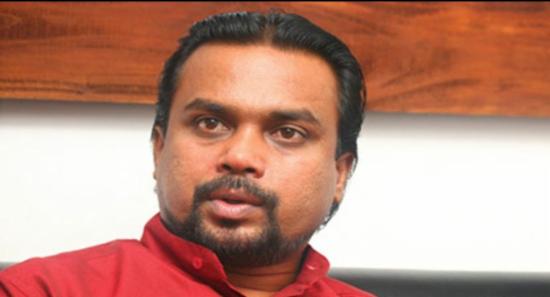 Wimal Summoned Again by Tangalle Crimes Division